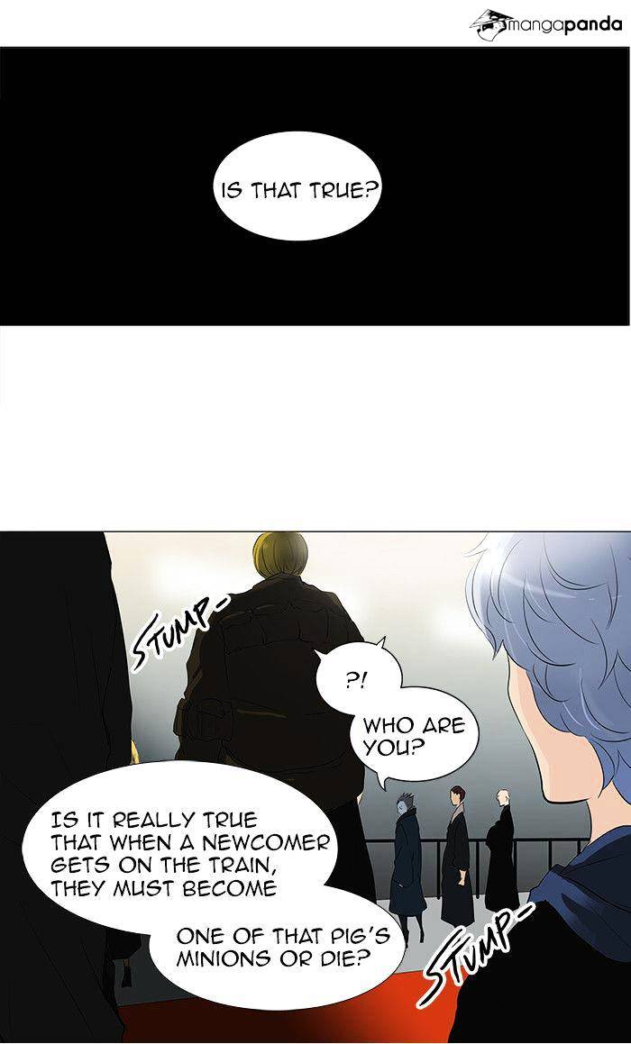 Tower of God, Chapter 210 image 35